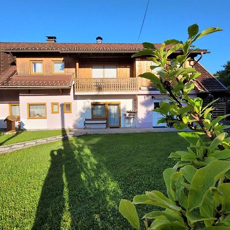 Haus Sunshine Daire Hermagor-Pressegger See Dış mekan fotoğraf