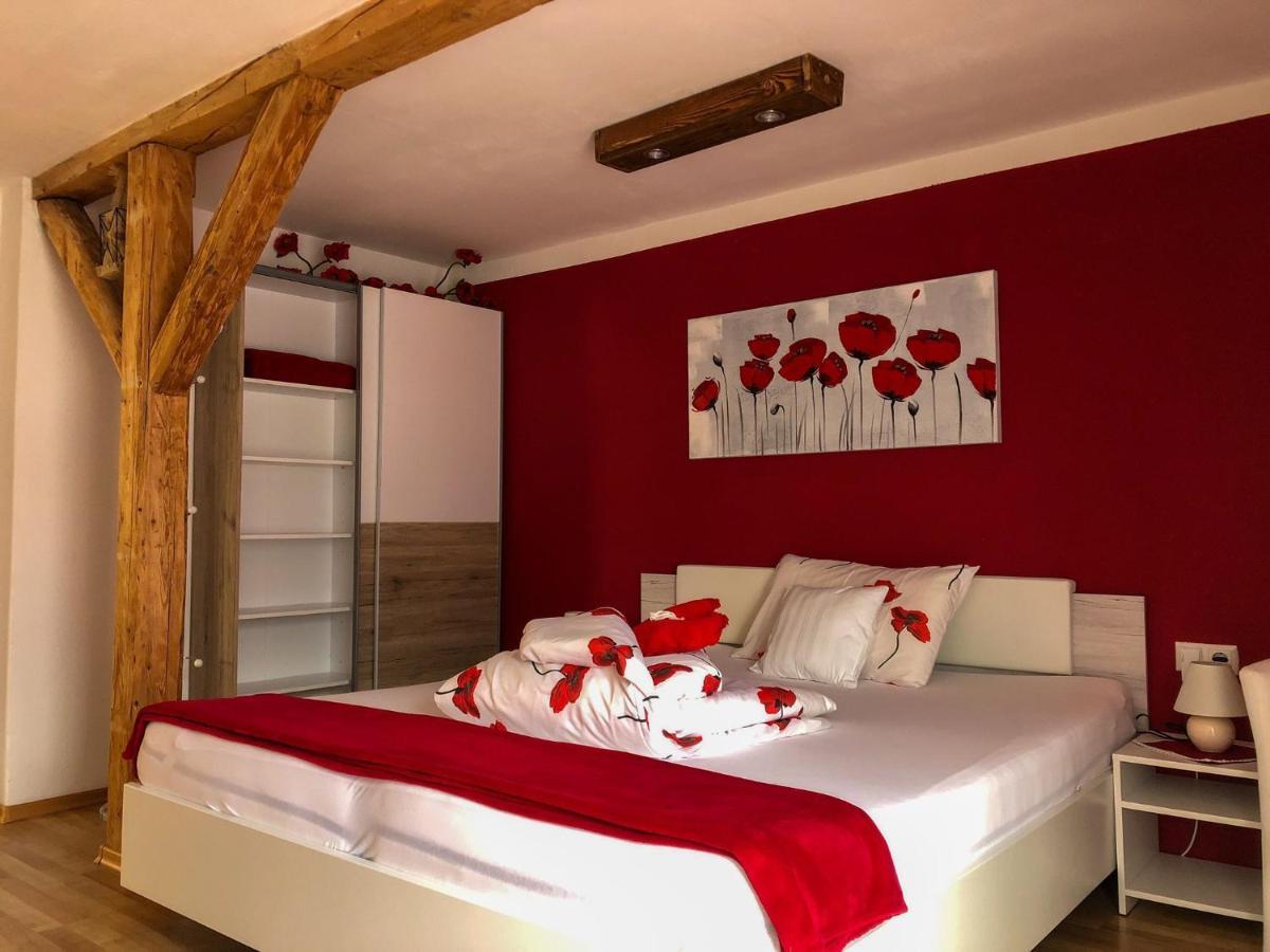 Haus Sunshine Daire Hermagor-Pressegger See Dış mekan fotoğraf