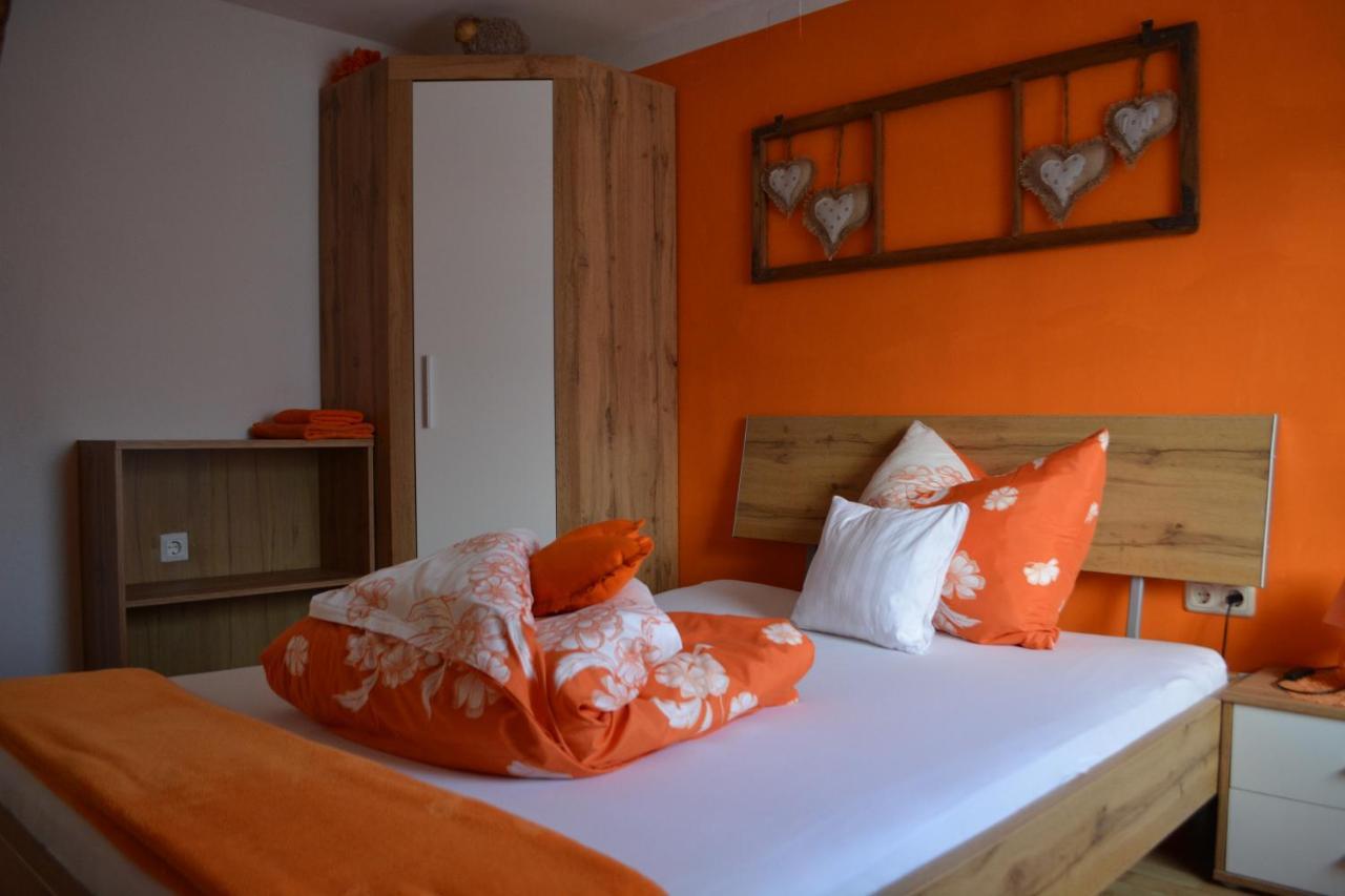 Haus Sunshine Daire Hermagor-Pressegger See Dış mekan fotoğraf