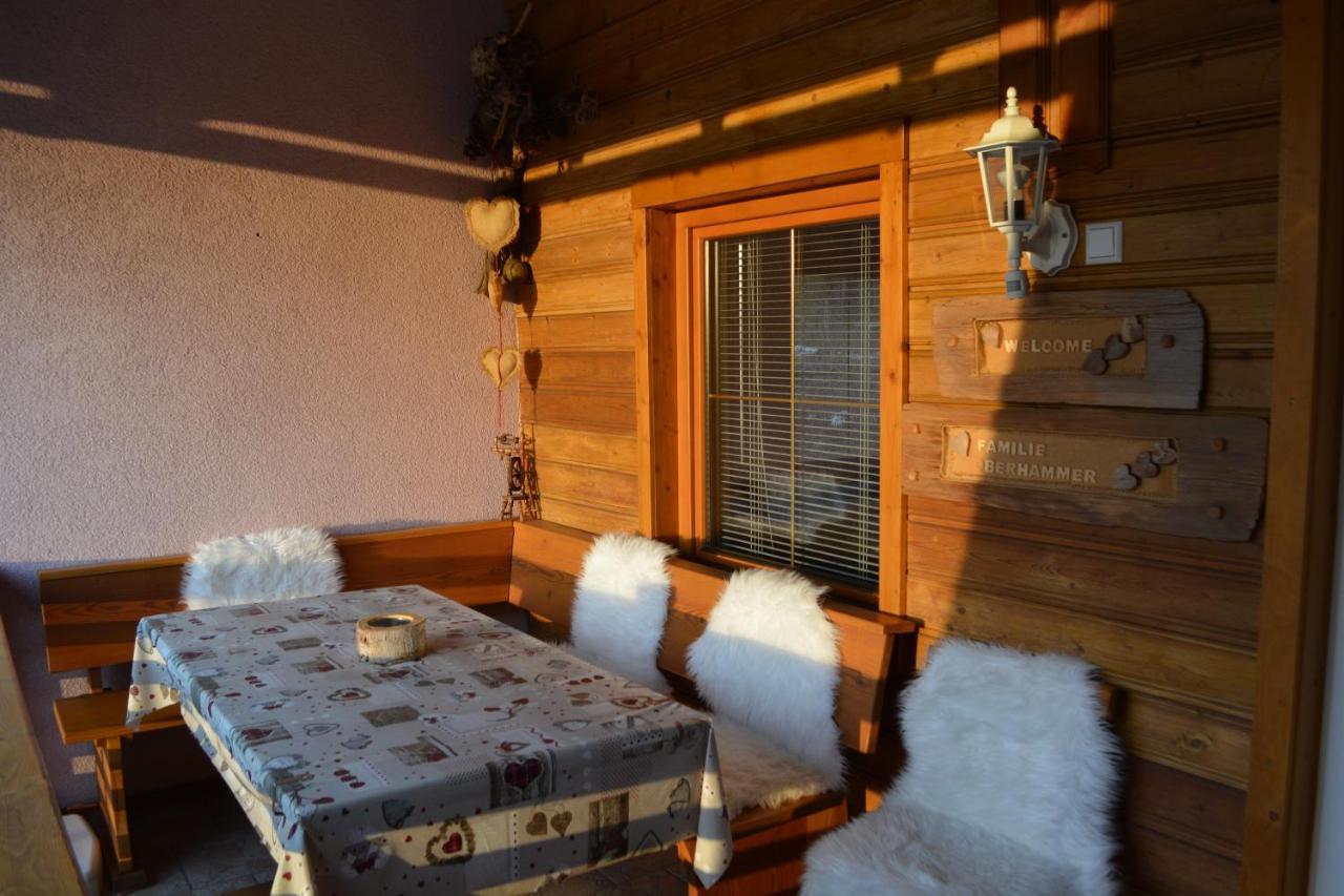 Haus Sunshine Daire Hermagor-Pressegger See Dış mekan fotoğraf