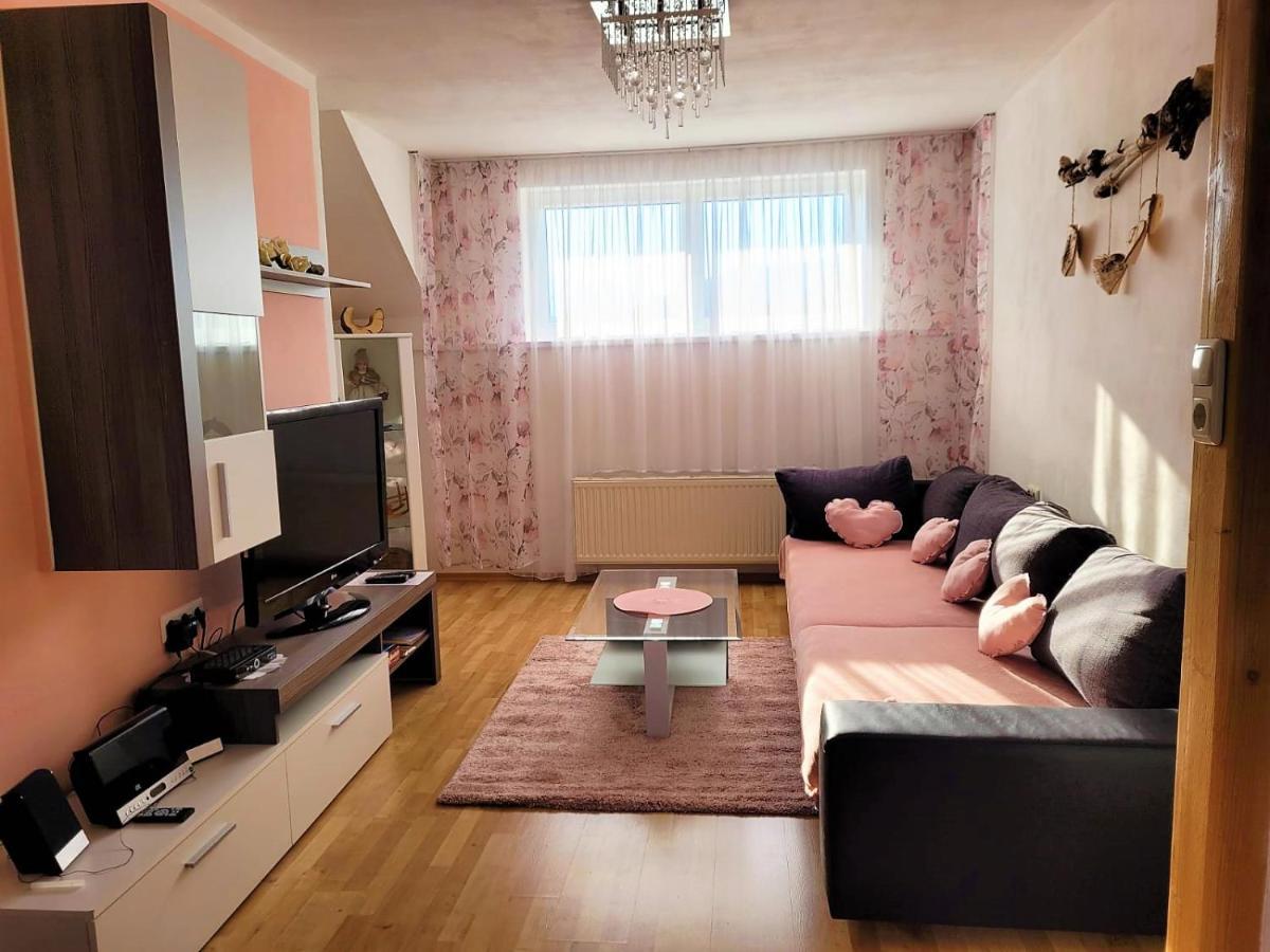 Haus Sunshine Daire Hermagor-Pressegger See Dış mekan fotoğraf