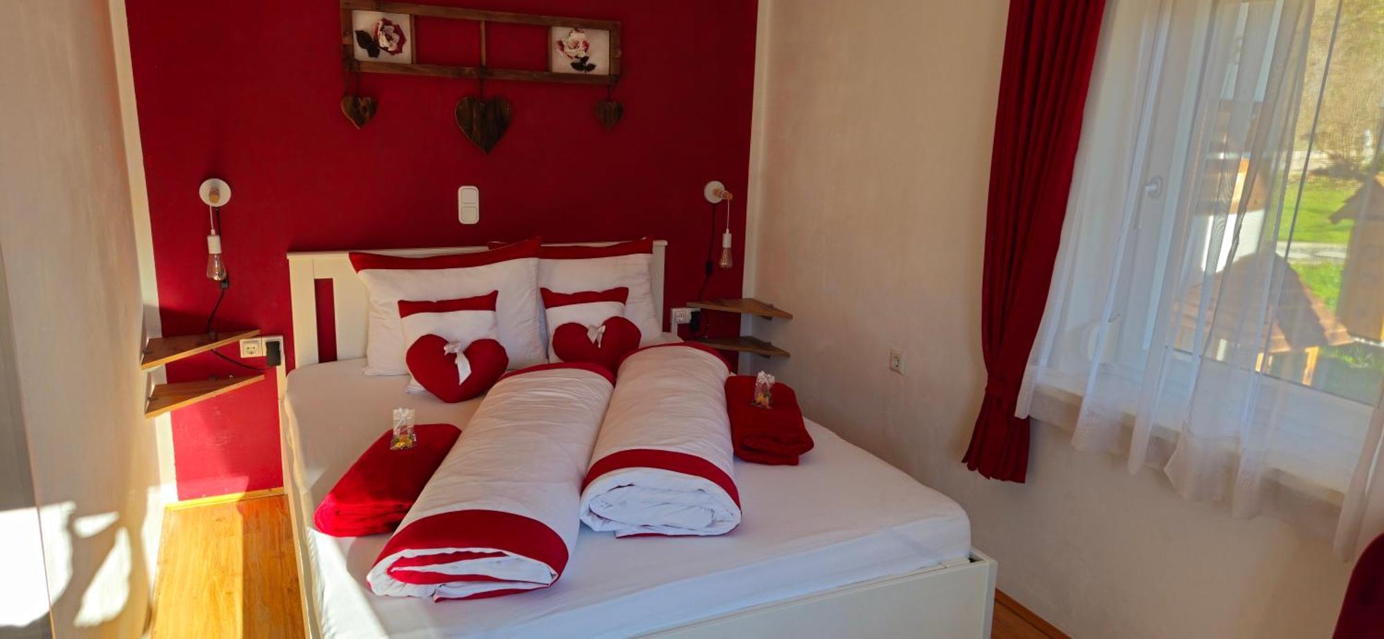 Haus Sunshine Daire Hermagor-Pressegger See Dış mekan fotoğraf