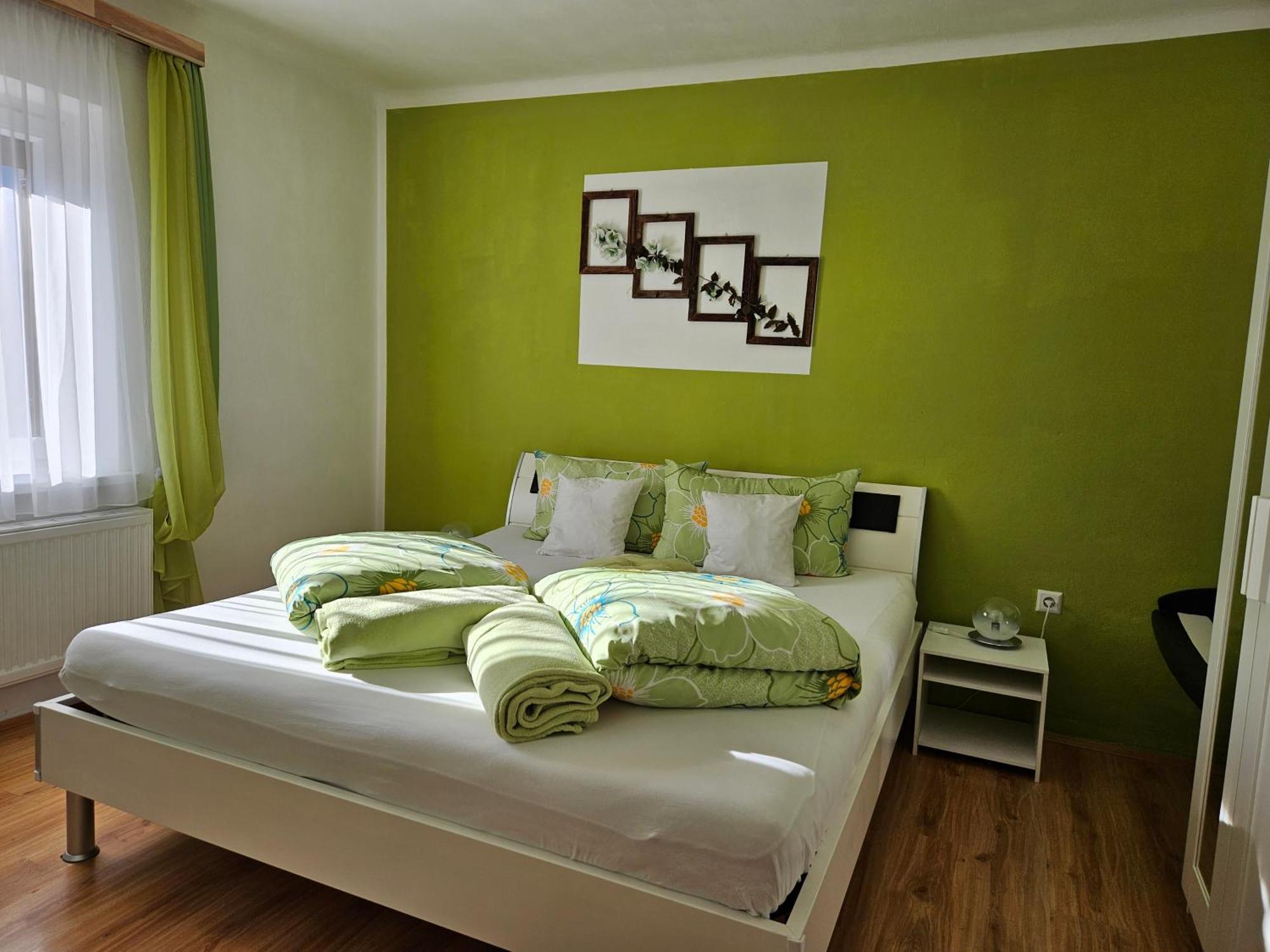 Haus Sunshine Daire Hermagor-Pressegger See Dış mekan fotoğraf