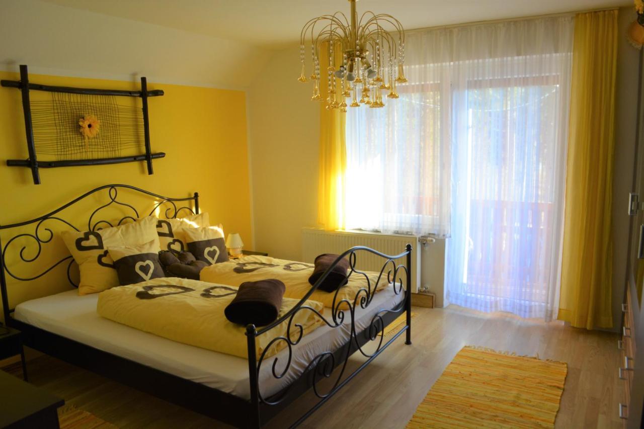 Haus Sunshine Daire Hermagor-Pressegger See Dış mekan fotoğraf